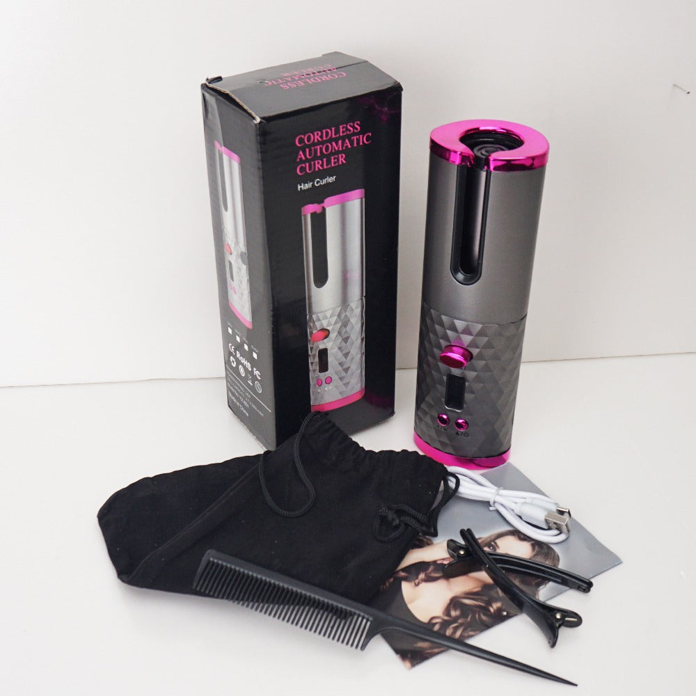 Boucleur Automatique LUNYA™
