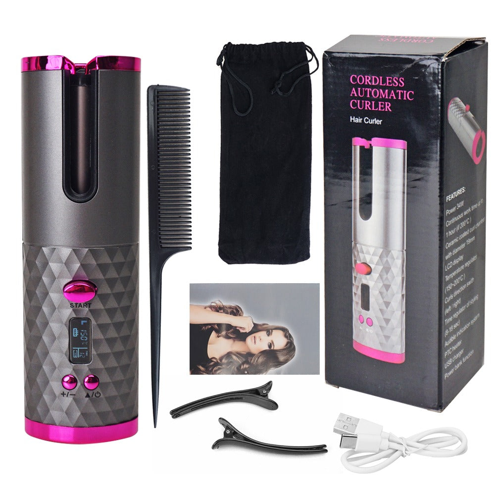 Boucleur Automatique LUNYA™